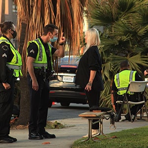 Field Sobriety Tests: Consult attorney William H. Ashe for defense against allegations.