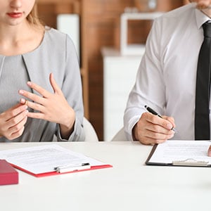 Benefits Of Hiring Divorce Lawyer - William Ashe Divorce Lawyer - Ashe Law Offices