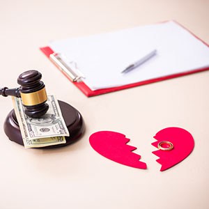 Ashe Law Office offers expert guidance in divorce