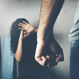 Guidance on responding to false domestic violence accusations - Ashe Law Offices