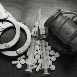 Drug Crimes In Maine - Contact Ashe Law Offices for experienced representation.