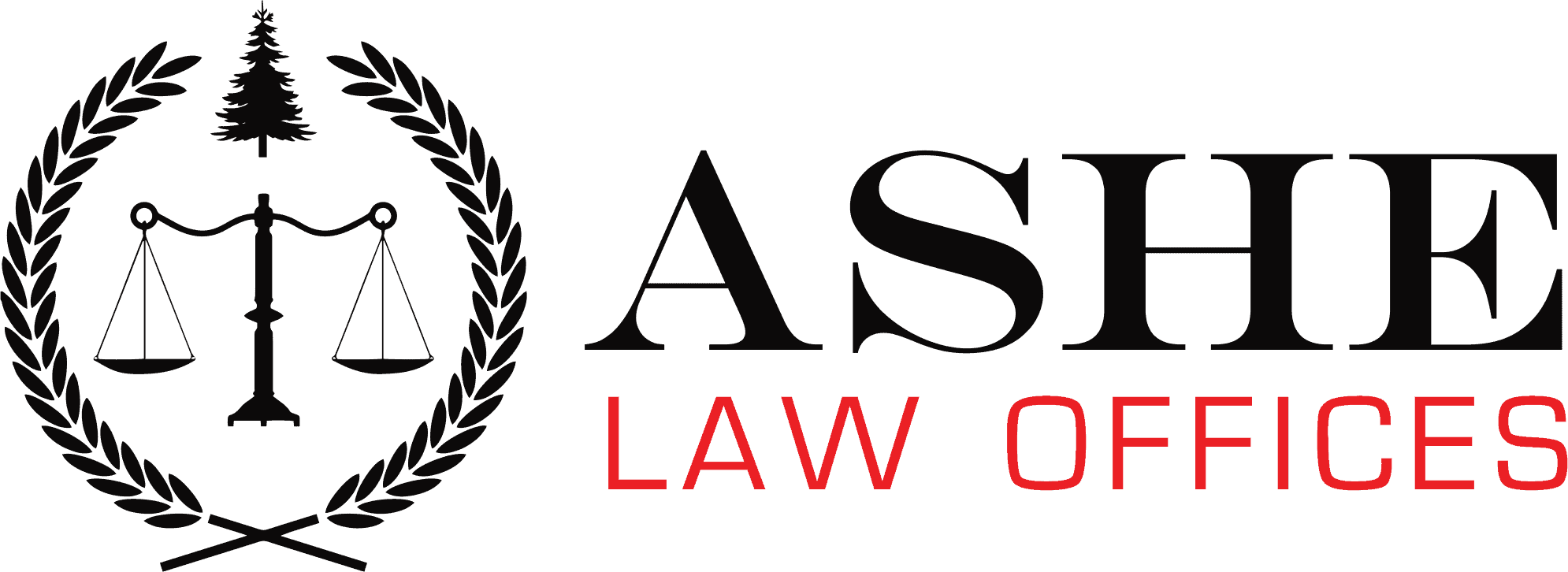 Logo of  Ashe Law Offices - Experienced Criminal Defense Lawyer