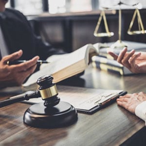 Role of Criminal Defense Lawyer In the Pre-Trial Phase - Ashe Law Offices